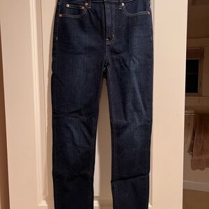 Women’s Gap Blue Jeans
